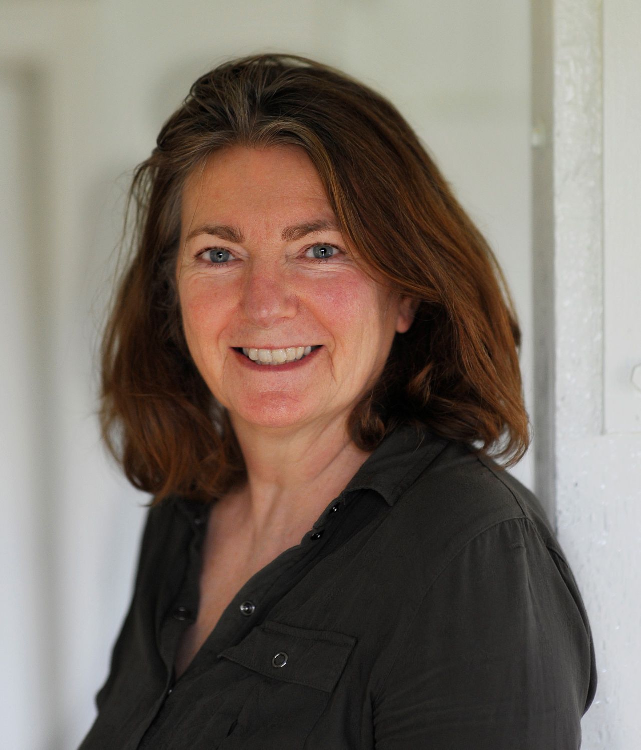 Monica Boschman